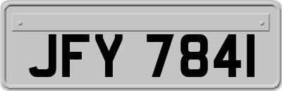 JFY7841