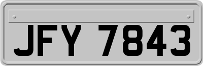 JFY7843