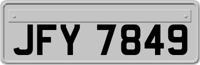 JFY7849
