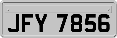 JFY7856