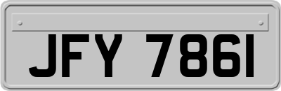 JFY7861
