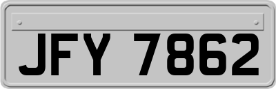 JFY7862