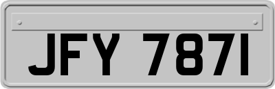 JFY7871