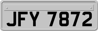 JFY7872