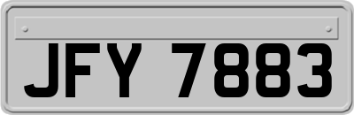 JFY7883