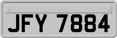 JFY7884