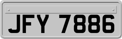 JFY7886
