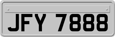 JFY7888