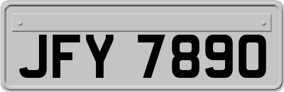 JFY7890