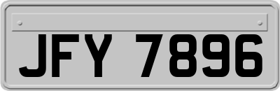 JFY7896