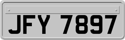 JFY7897