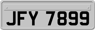 JFY7899