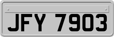 JFY7903