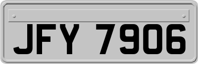 JFY7906