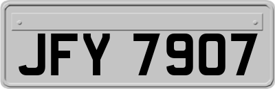 JFY7907