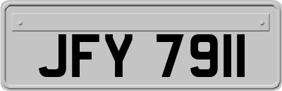 JFY7911