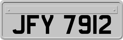 JFY7912