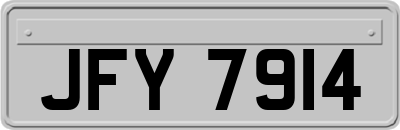 JFY7914