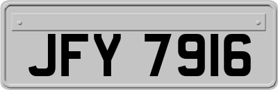 JFY7916