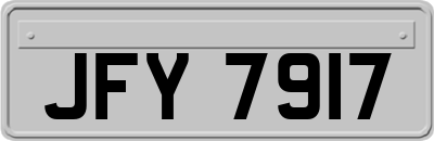 JFY7917