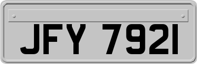 JFY7921