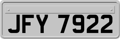JFY7922