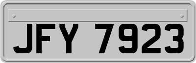 JFY7923