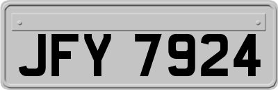 JFY7924