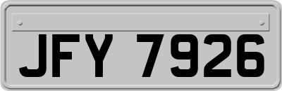 JFY7926