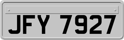 JFY7927
