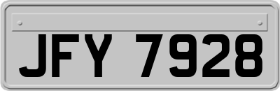 JFY7928