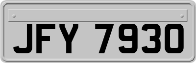 JFY7930
