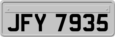 JFY7935