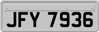 JFY7936