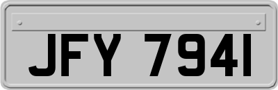 JFY7941