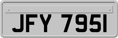 JFY7951