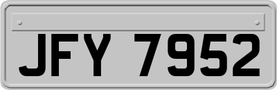 JFY7952