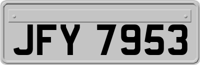 JFY7953