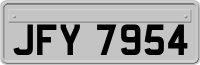 JFY7954