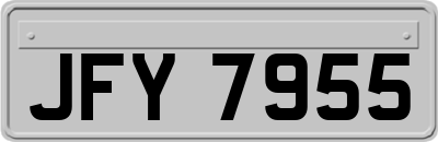 JFY7955