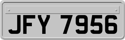 JFY7956