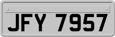JFY7957