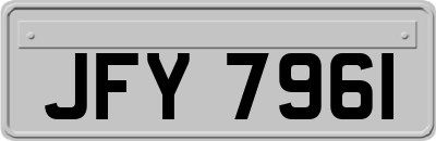 JFY7961