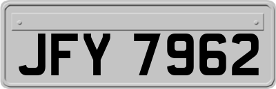 JFY7962