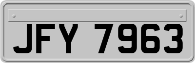 JFY7963
