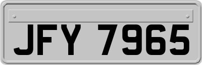 JFY7965