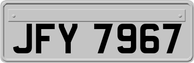 JFY7967