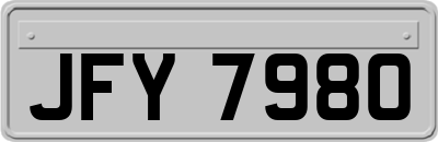 JFY7980