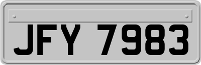JFY7983