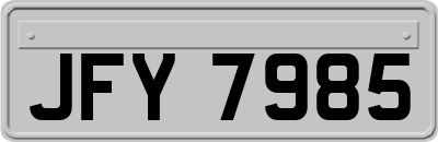 JFY7985